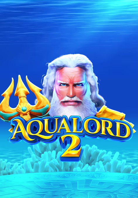 icon for game Aqua Lord 2